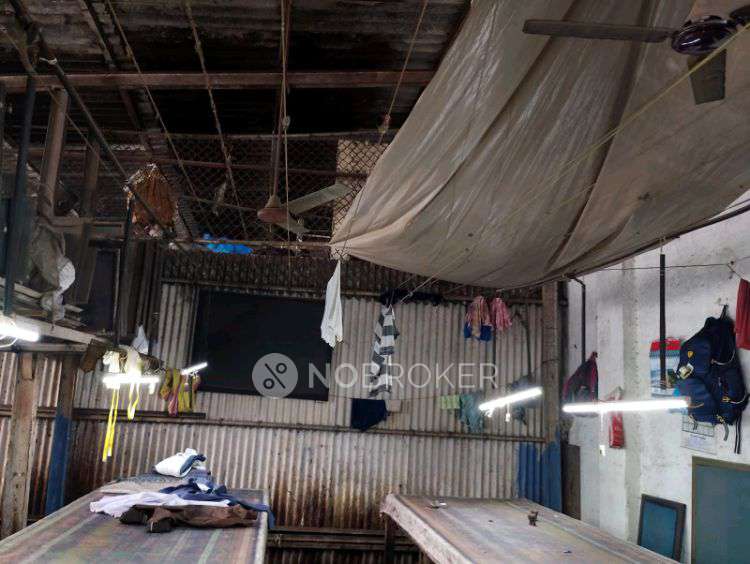 Industrial in  Saki Naka, Mumbai for sale 