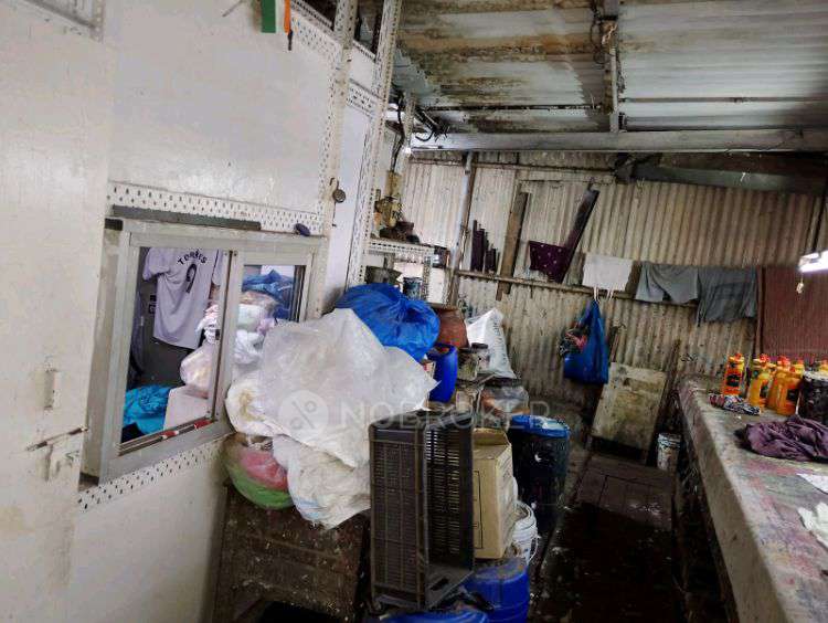 Industrial in  Saki Naka, Mumbai for sale 