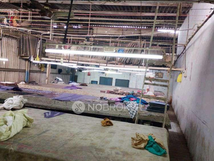 Industrial in  Saki Naka, Mumbai for sale 