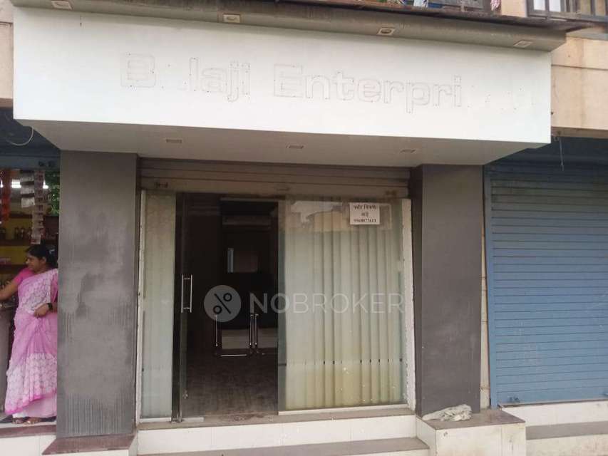 Shop in Kondhwa, Pune for Rent 