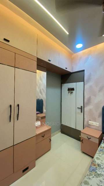 2 BHK Flat In Ashar Metro Towers For Sale  In Thane