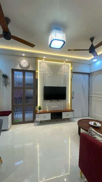 2 BHK Flat In Ashar Metro Towers For Sale  In Thane