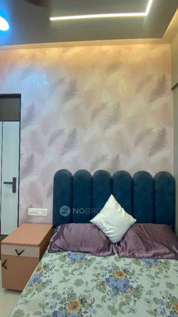 2 BHK Flat In Ashar Metro Towers For Sale  In Thane