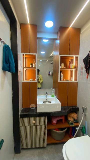 2 BHK Flat In Ashar Metro Towers For Sale  In Thane