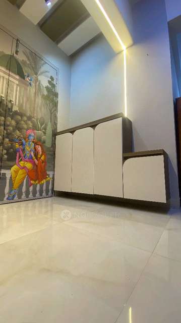 2 BHK Flat In Ashar Metro Towers For Sale  In Thane