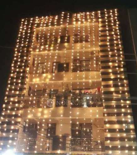 3 BHK Flat In Ekta Apartment For Sale  In Vaishali