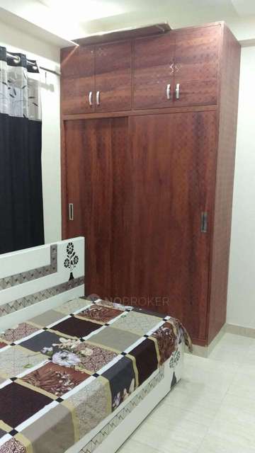 3 BHK Flat In Ekta Apartment For Sale  In Vaishali