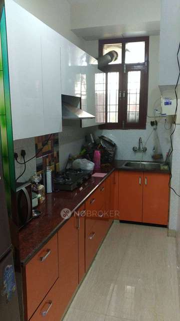 3 BHK Flat In Ekta Apartment For Sale  In Vaishali