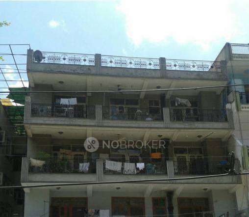 3 BHK Flat In Ekta Apartment For Sale  In Vaishali