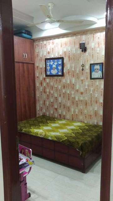 3 BHK Flat In Ekta Apartment For Sale  In Vaishali