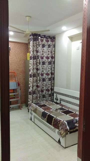 3 BHK Flat In Ekta Apartment For Sale  In Vaishali