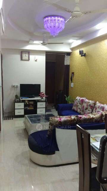 3 BHK Flat In Ekta Apartment For Sale  In Vaishali