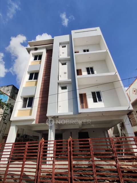 2 BHK Flat For Sale  In Thirumullaivoyal