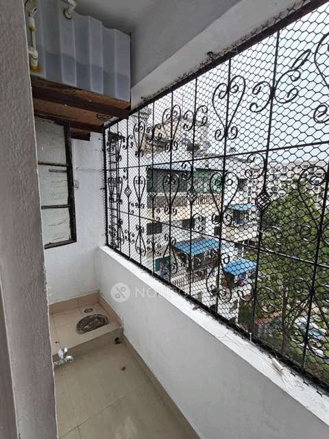 1 BHK Flat In Ecp Vastu Apartment For Sale  In Hadapsar