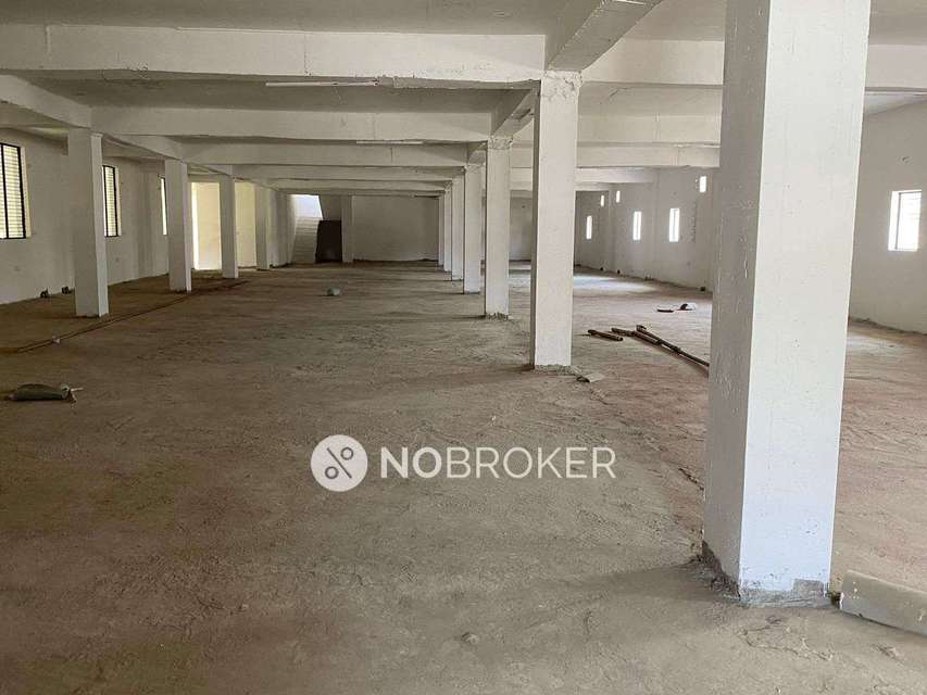 Industrial Shed in Sector 68, Faridabad for sale 