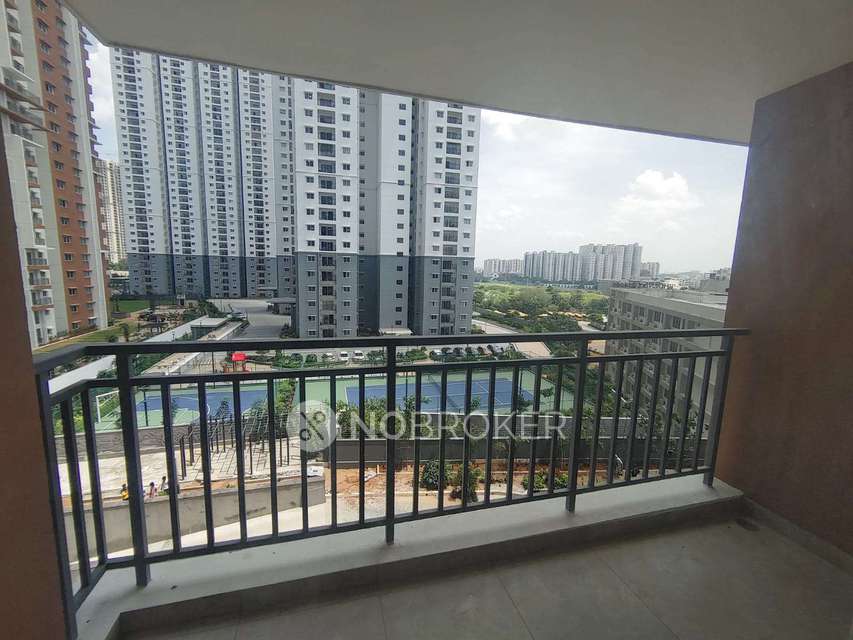 3 BHK Flat In Poulomi Avante For Sale  In Kokapet