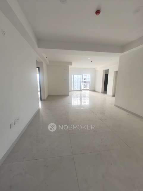 3 BHK Flat In Poulomi Avante For Sale  In Kokapet