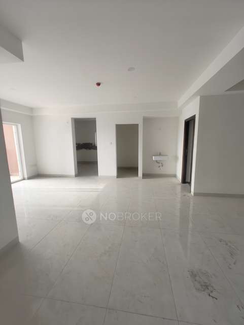 3 BHK Flat In Poulomi Avante For Sale  In Kokapet