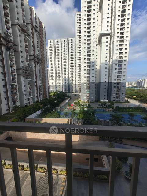 3 BHK Flat In Poulomi Avante For Sale  In Kokapet