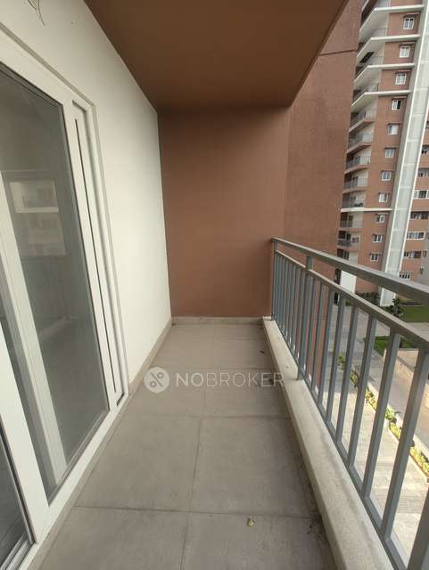 3 BHK Flat In Poulomi Avante For Sale  In Kokapet