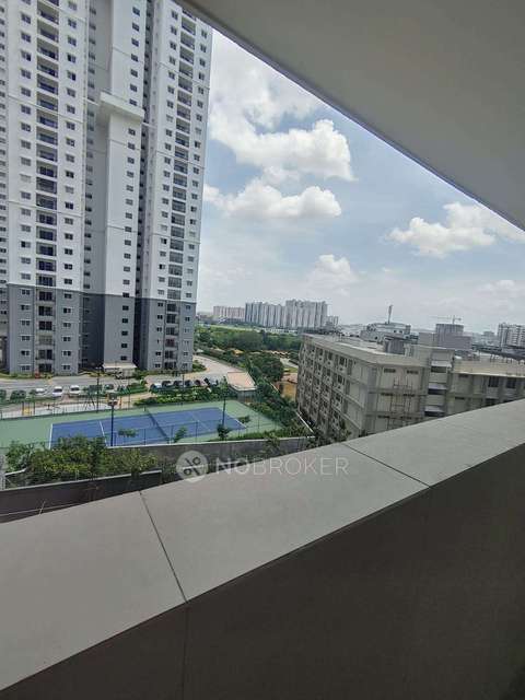 3 BHK Flat In Poulomi Avante For Sale  In Kokapet