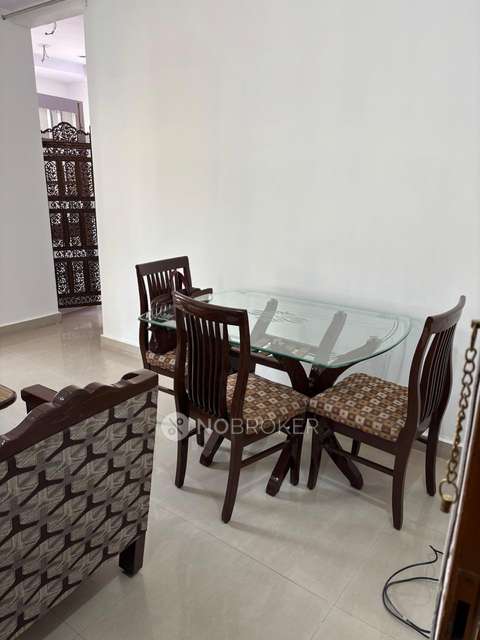 1 BHK Flat In Ganga Yamuna Hindon Apartments for Rent  In Ganga, Yamuna And Hindon Enclave