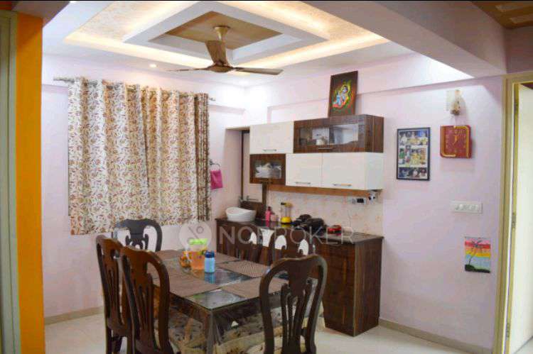 2 BHK Flat In Green Earth Atrium For Sale  In Channasandra