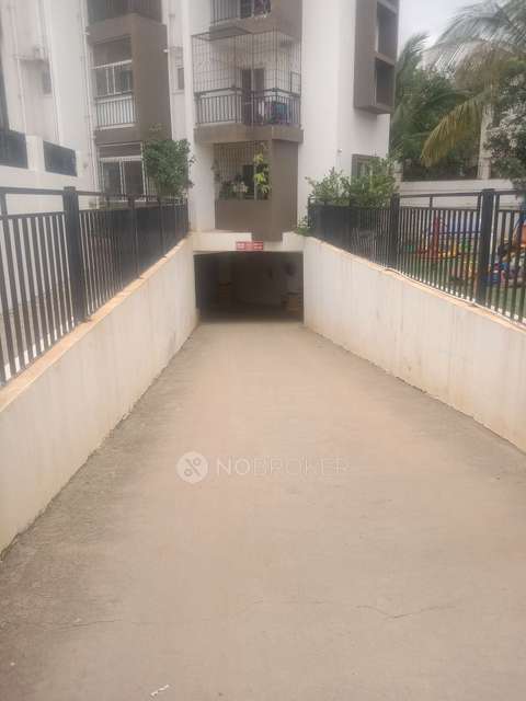 2 BHK Flat In Green Earth Atrium For Sale  In Channasandra