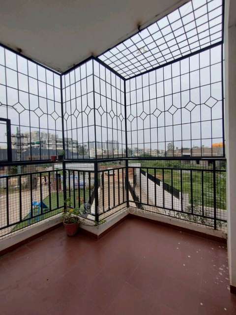 2 BHK Flat In Green Earth Atrium For Sale  In Channasandra