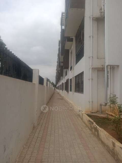 2 BHK Flat In Green Earth Atrium For Sale  In Channasandra