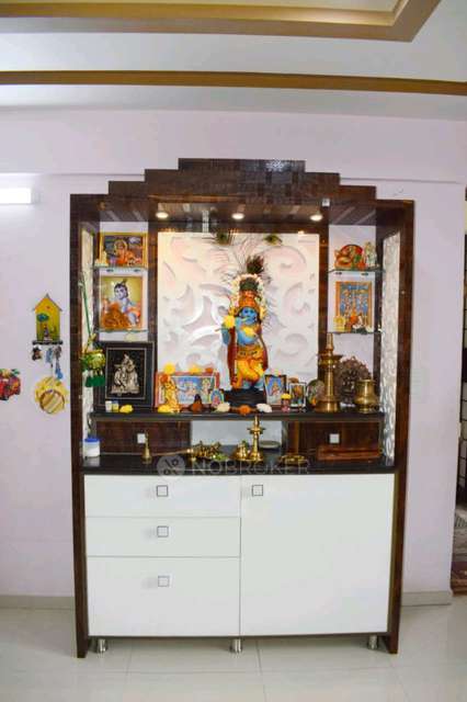 2 BHK Flat In Green Earth Atrium For Sale  In Channasandra