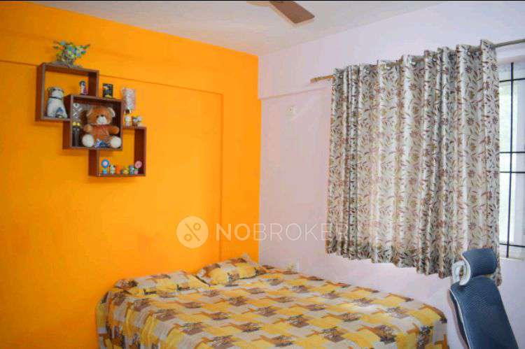 2 BHK Flat In Green Earth Atrium For Sale  In Channasandra