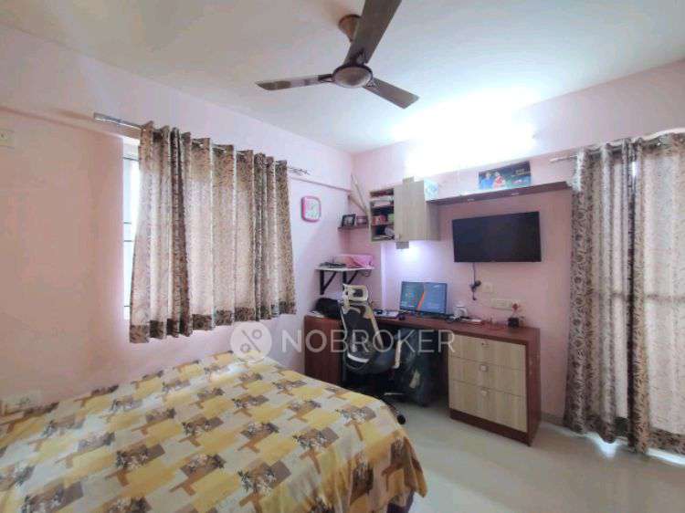 2 BHK Flat In Green Earth Atrium For Sale  In Channasandra