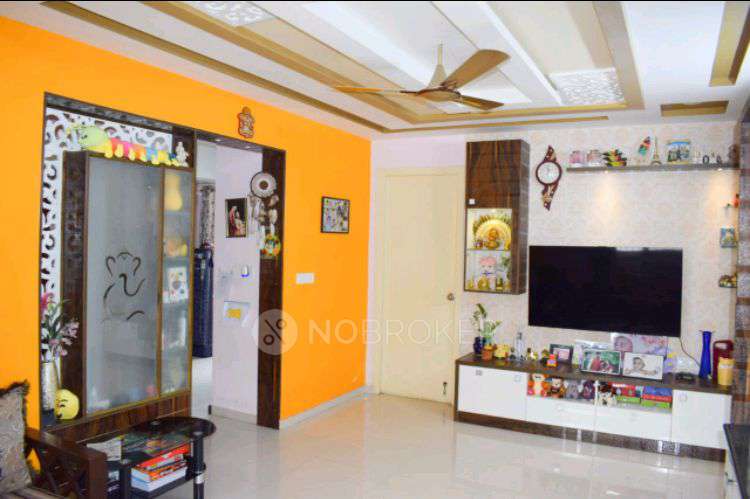2 BHK Flat In Green Earth Atrium For Sale  In Channasandra