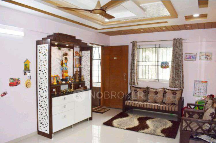 2 BHK Flat In Green Earth Atrium For Sale  In Channasandra