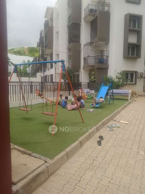 2 BHK Flat In Green Earth Atrium For Sale  In Channasandra