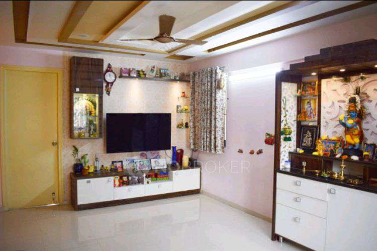 2 BHK Flat In Green Earth Atrium For Sale  In Channasandra
