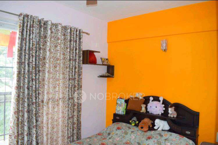 2 BHK Flat In Green Earth Atrium For Sale  In Channasandra