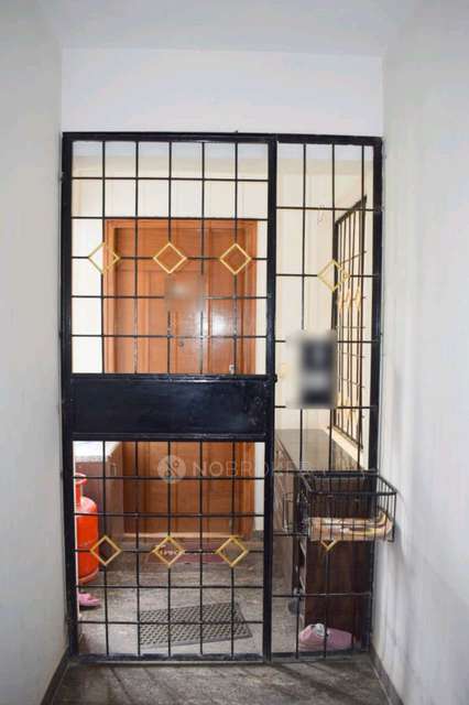 2 BHK Flat In Green Earth Atrium For Sale  In Channasandra