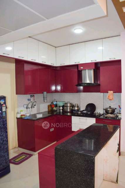 2 BHK Flat In Green Earth Atrium For Sale  In Channasandra