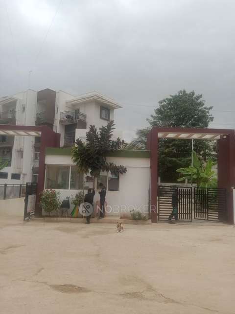 2 BHK Flat In Green Earth Atrium For Sale  In Channasandra