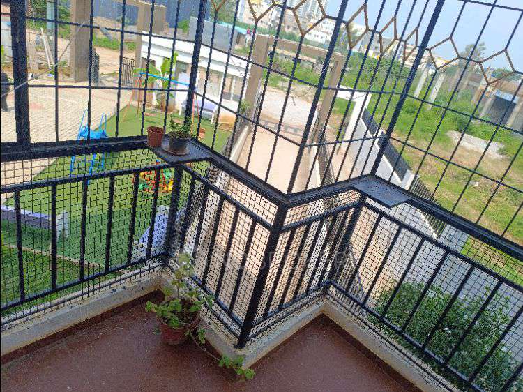 2 BHK Flat In Green Earth Atrium For Sale  In Channasandra