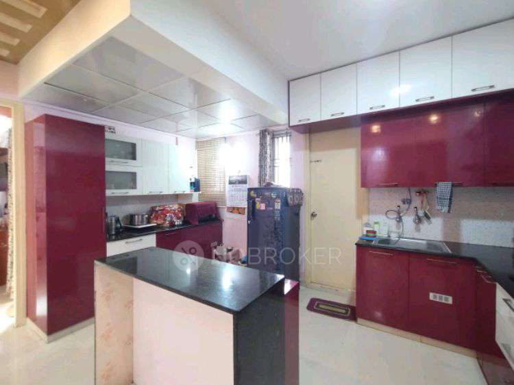 2 BHK Flat In Green Earth Atrium For Sale  In Channasandra