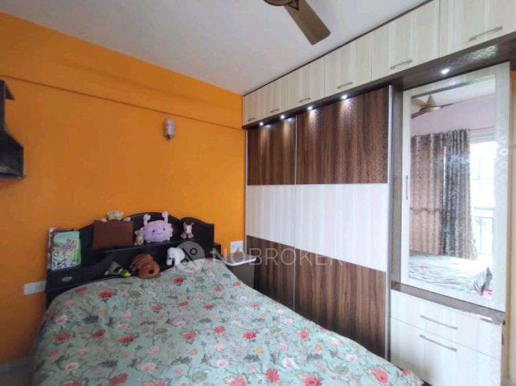 2 BHK Flat In Green Earth Atrium For Sale  In Channasandra