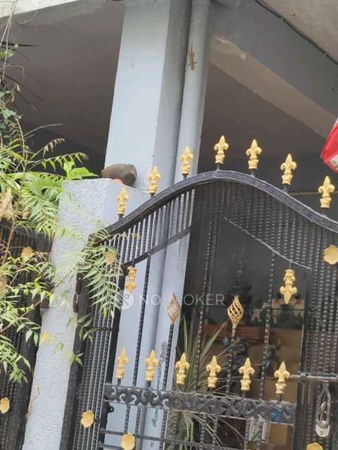 2 BHK House for Rent  In Saroornagar