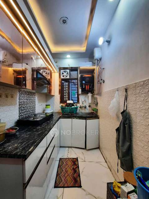 3 BHK Flat In Shree Radha Krishna Apartment For Sale  In Suraj Nagar