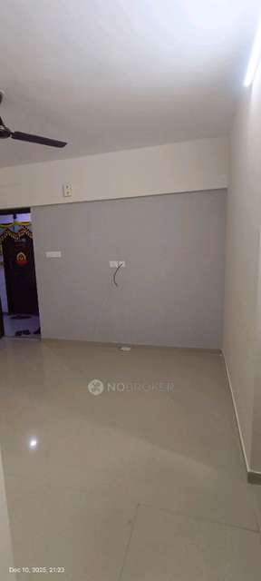 1 BHK Flat In Sinhagad Pmay Society for Rent  In Nanded