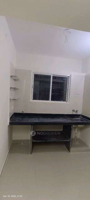 1 BHK Flat In Sinhagad Pmay Society for Rent  In Nanded