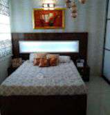 1 BHK Flat In Sattva Misty Charm, Mallasandra Village For Sale  In Mallasandra