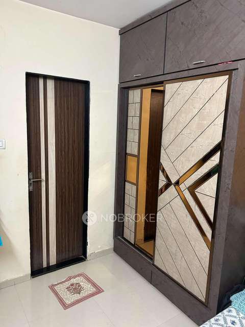 1 BHK Flat In Peninsula Park Virar West For Sale  In Virar West